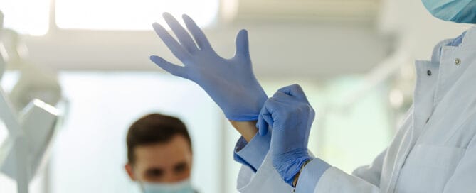Root or Tooth Fragment Displaced into the Sinus_Evaluation
