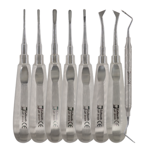 Luxator Bundle