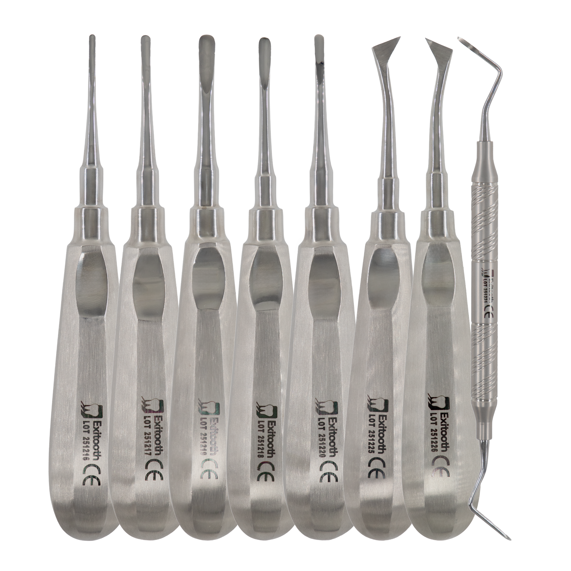 Luxator Bundle