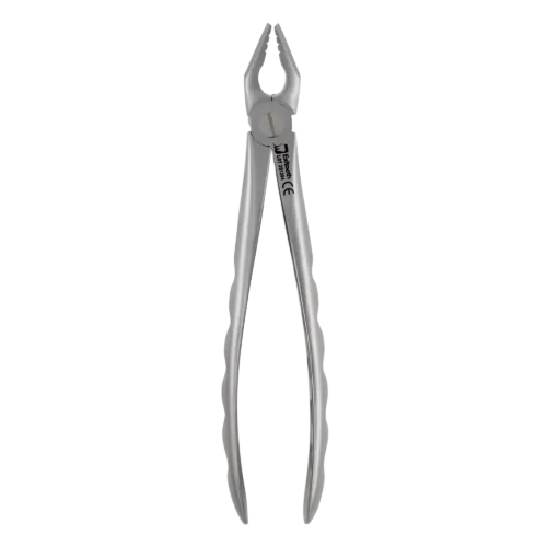 Atraumatic extraction forceps - 5mm - The Upper Anterior