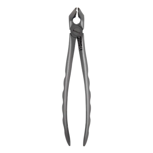 Atraumatic Extraction Forceps - The Lower Jaw Universal