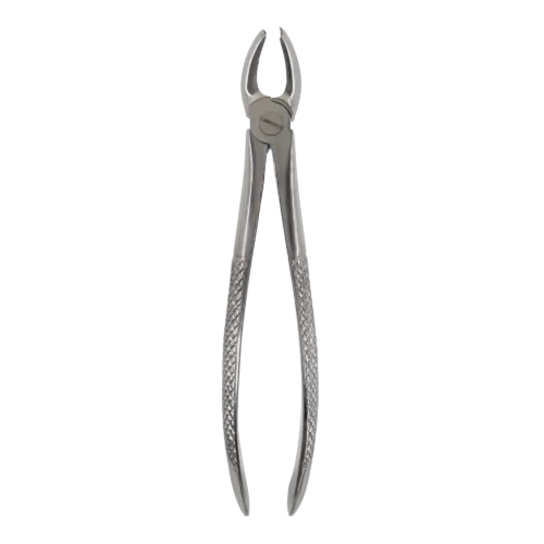 Tooth Extraction Forceps For Left Upper Molars