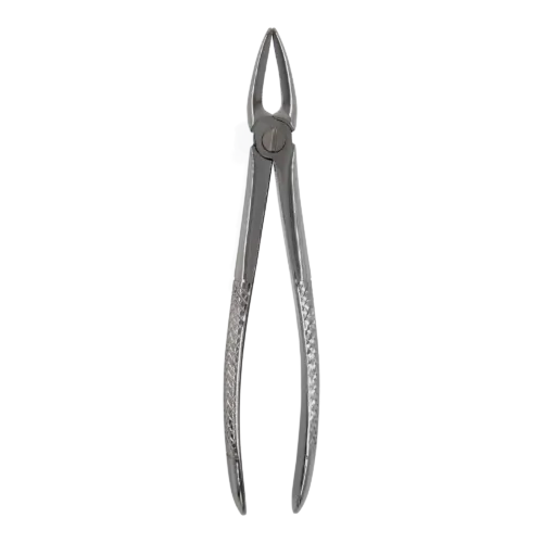 Tooth Extraction Forceps For Upper Roots And Lateral Incisors