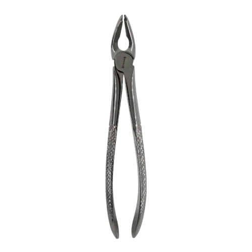 Extended Beaks Extraction Forceps - 4mm - For Upper Premolars