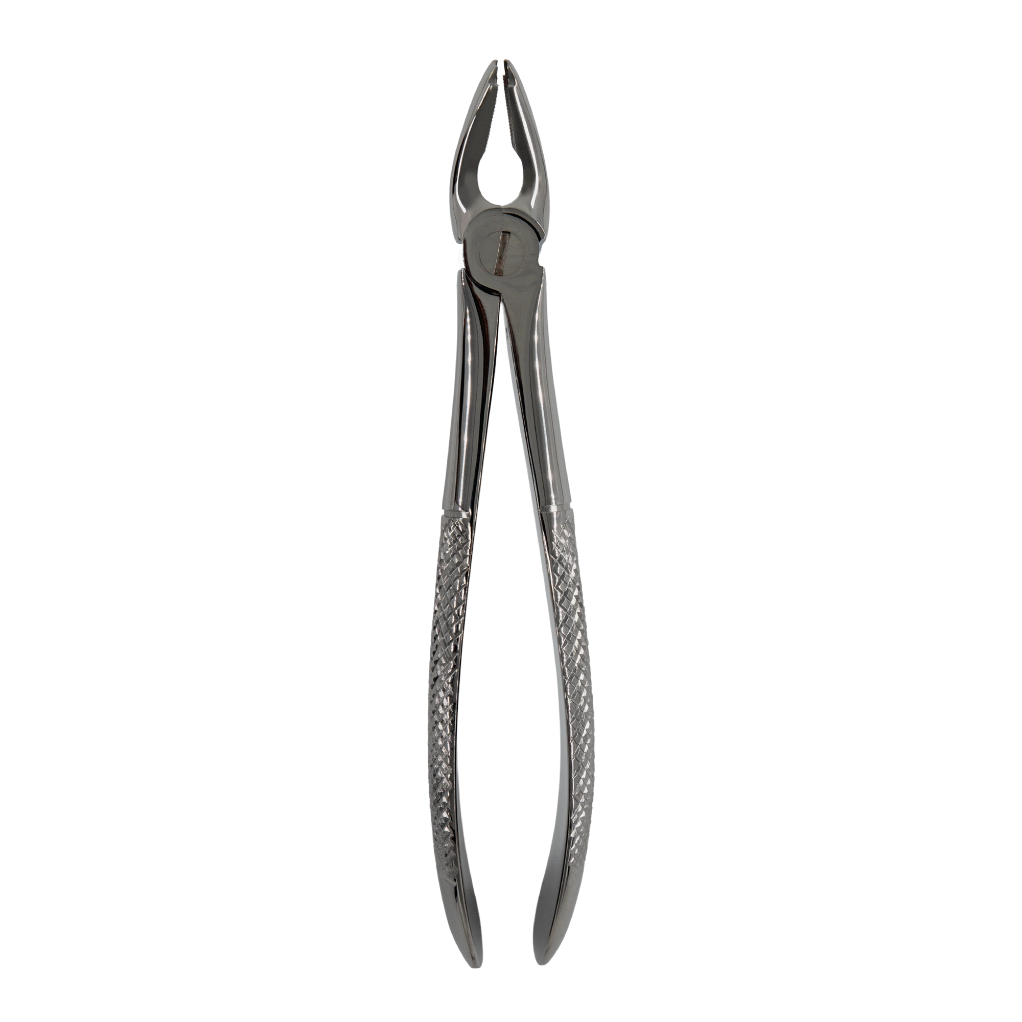 Extended Beaks Extraction Forceps - 4mm - For Upper Premolars