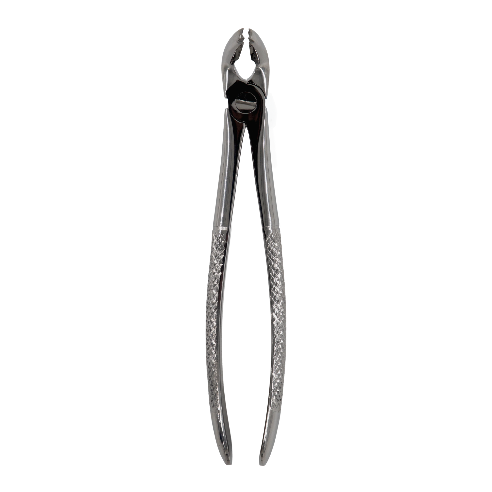 Deep Grip Tooth Extraction Forceps For Lower Premolars And Canines