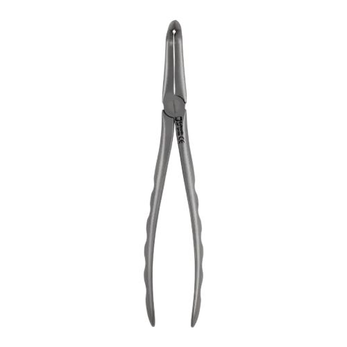 Atraumatic Extraction Forceps - 4.5mm - For Lower Roots