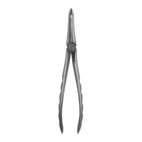 Atraumatic Extraction Forceps - 4.5mm - For Upper Roots