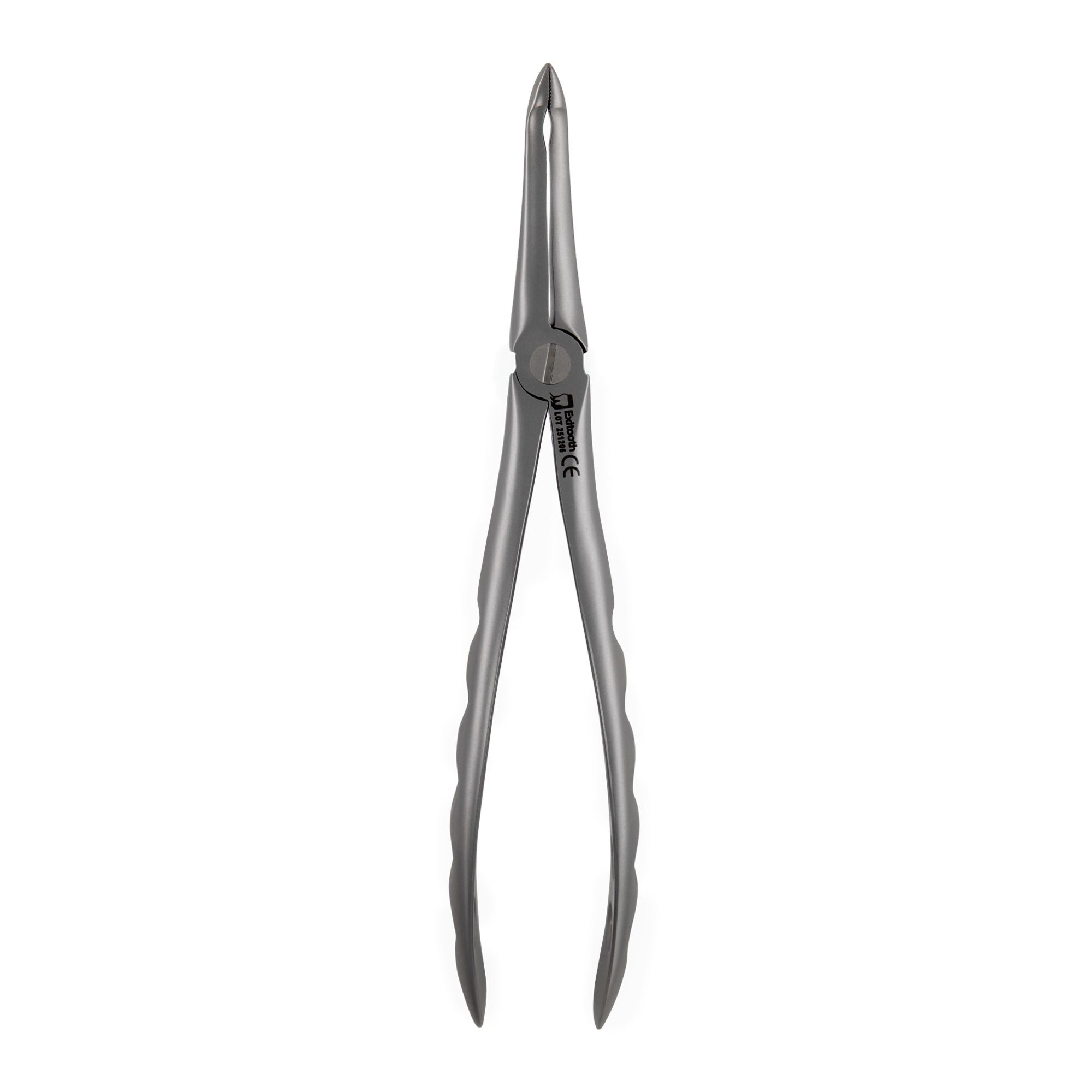 Atraumatic Extraction Forceps - 4.5mm - For Upper Roots