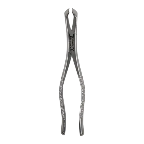 American Pattern Extracting Forceps - 6mm - For Third Molars