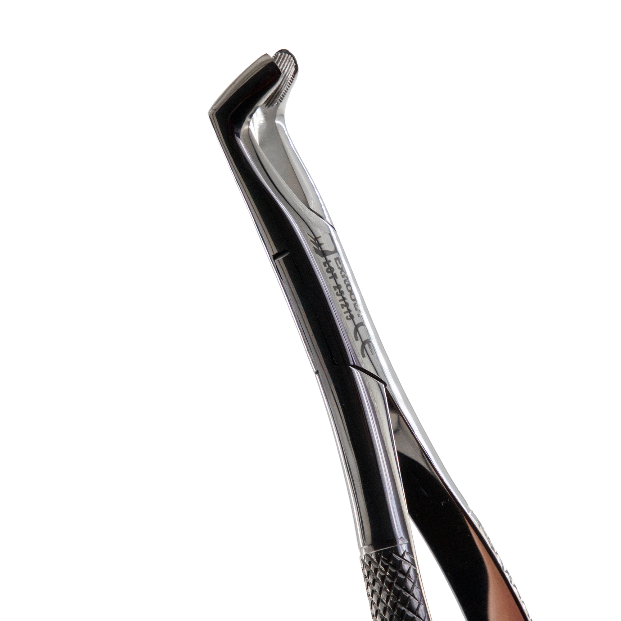 American Pattern Extracting Forceps - 6mm - For Third Molars_Close up