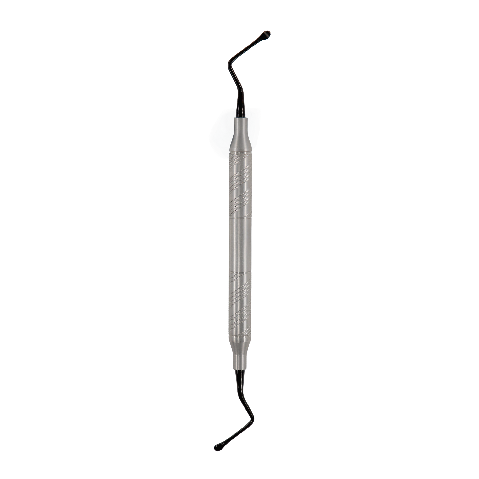 Bone Curret (Serrated) - 2.8mm