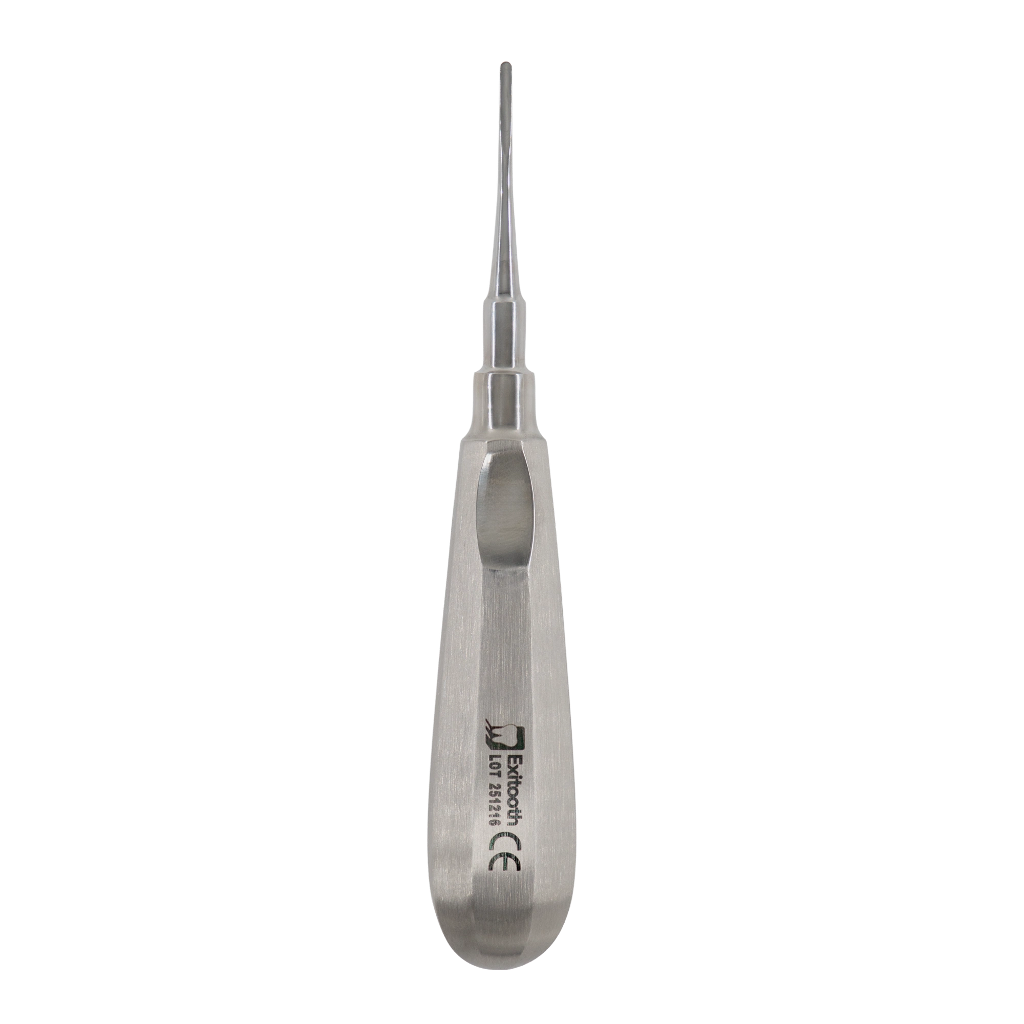 Luxator - Elevator- 2mm - Straight