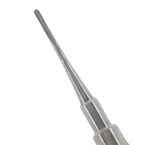 Luxator - Elevator- 2mm - Straight_Close Up