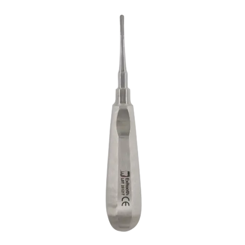 Luxator - Elevator - 3mm - Straight