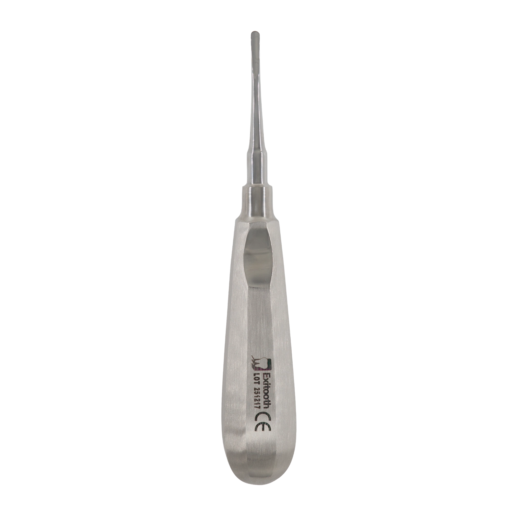 Luxator - Elevator - 3mm - Straight
