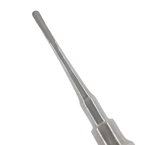 Luxator - Elevator - 3mm - Straight_Close Up