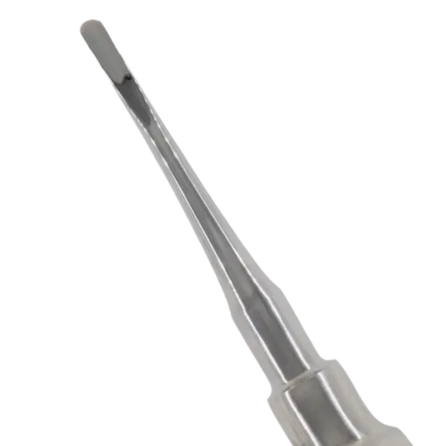 Luxator- elevator - 3mm - Curved_Close Up