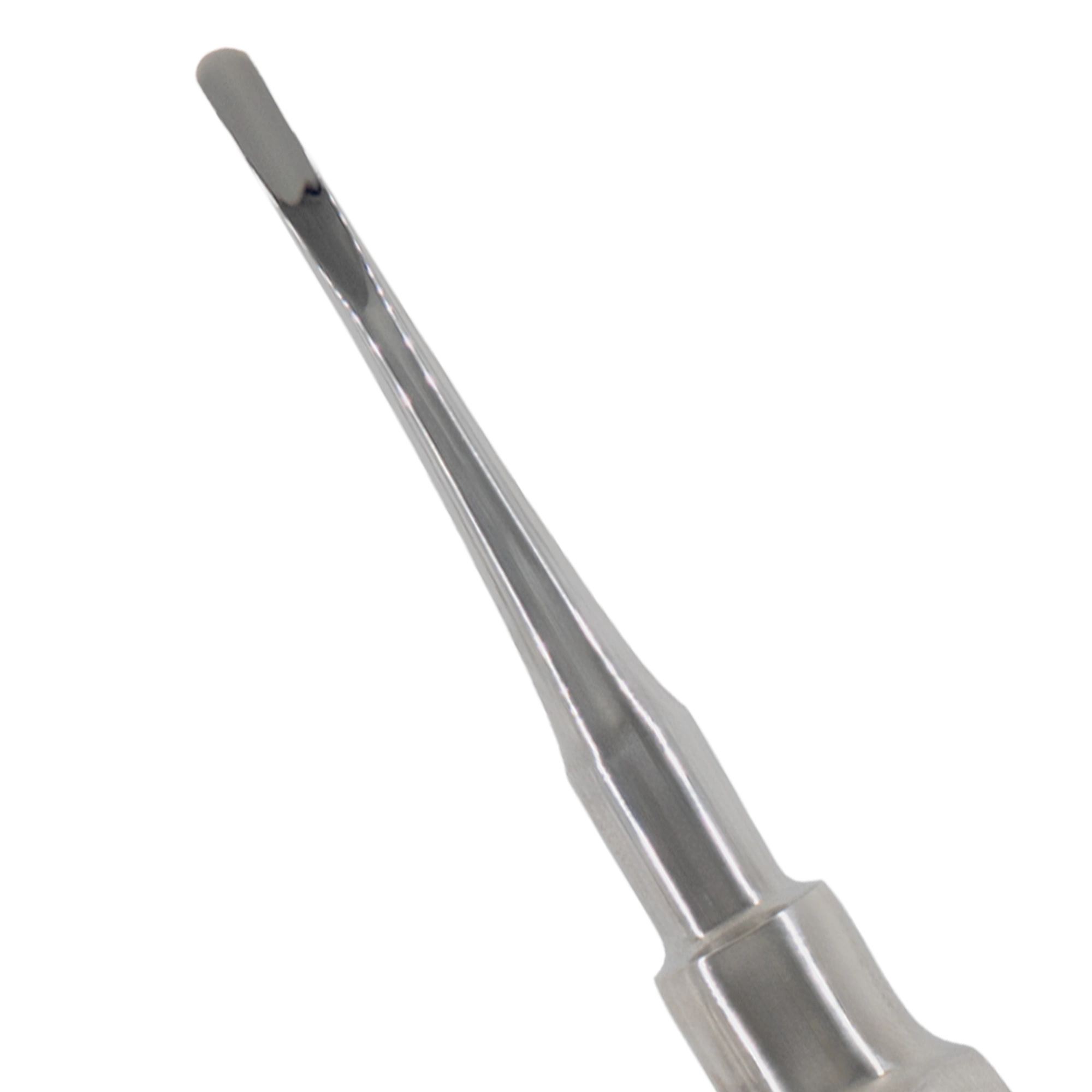 Luxator- elevator - 3mm - Curved_Close Up