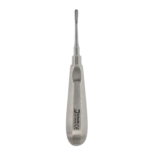 Luxator Elevator- 4mm - Straight_Close Up