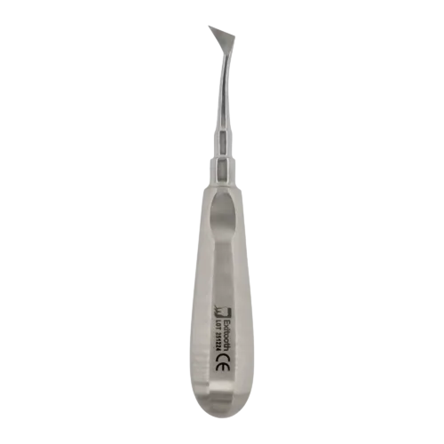 Cryer - Right - 12mm