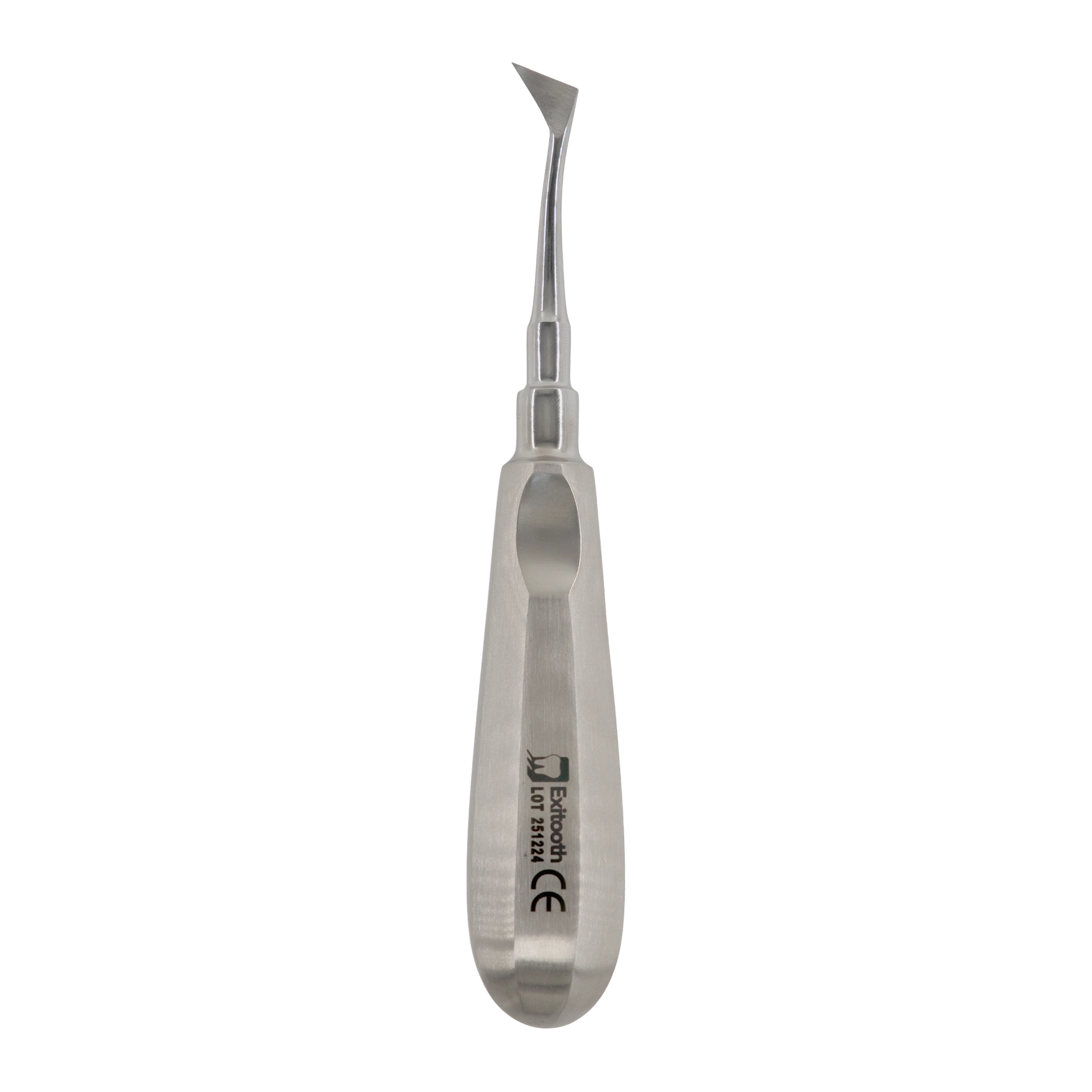 Cryer - Right - 12mm
