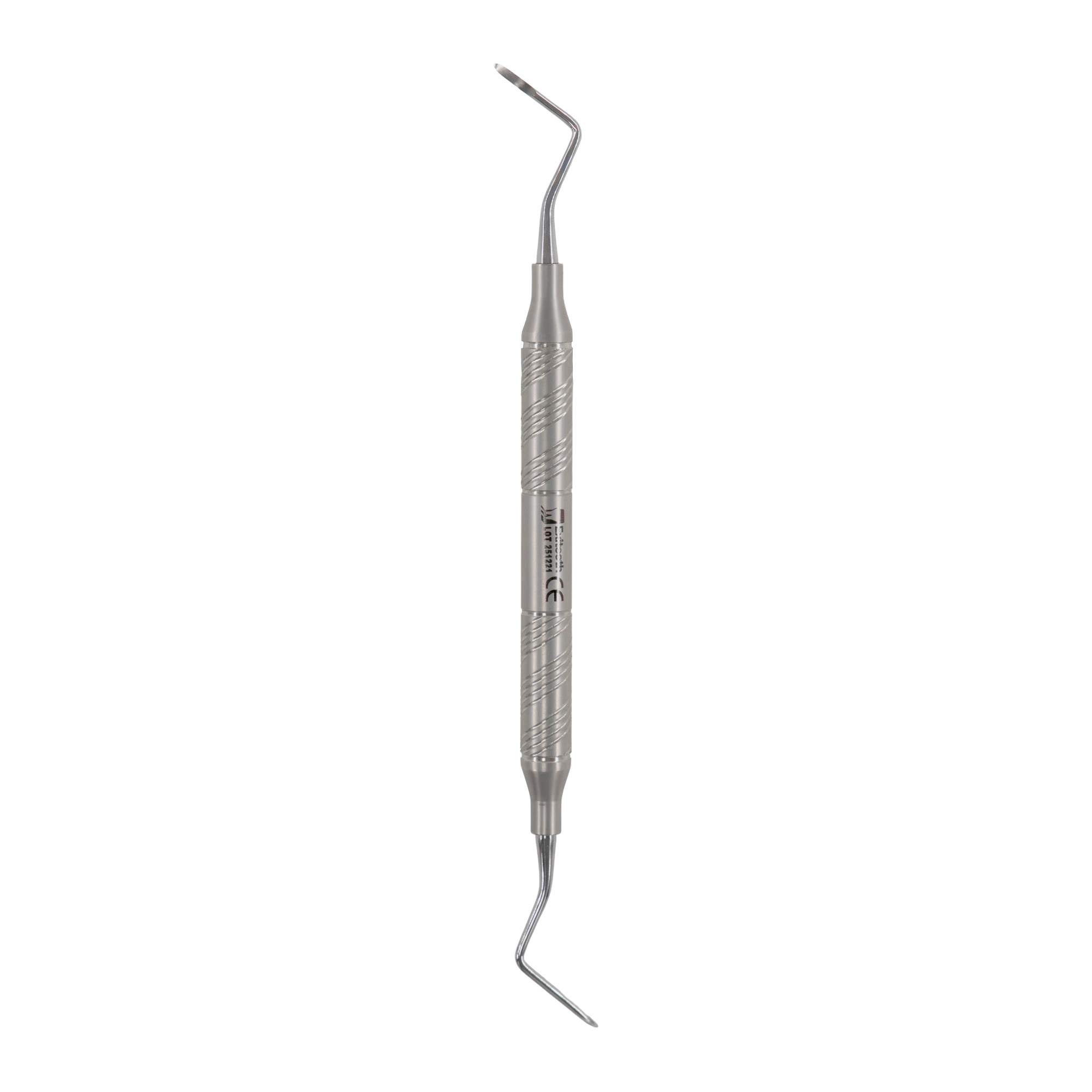 Root Tip Pick - Double End
