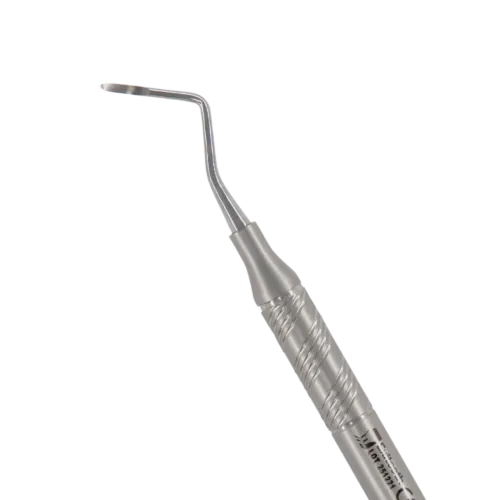 Root Tip Pick - Double End_Close Up